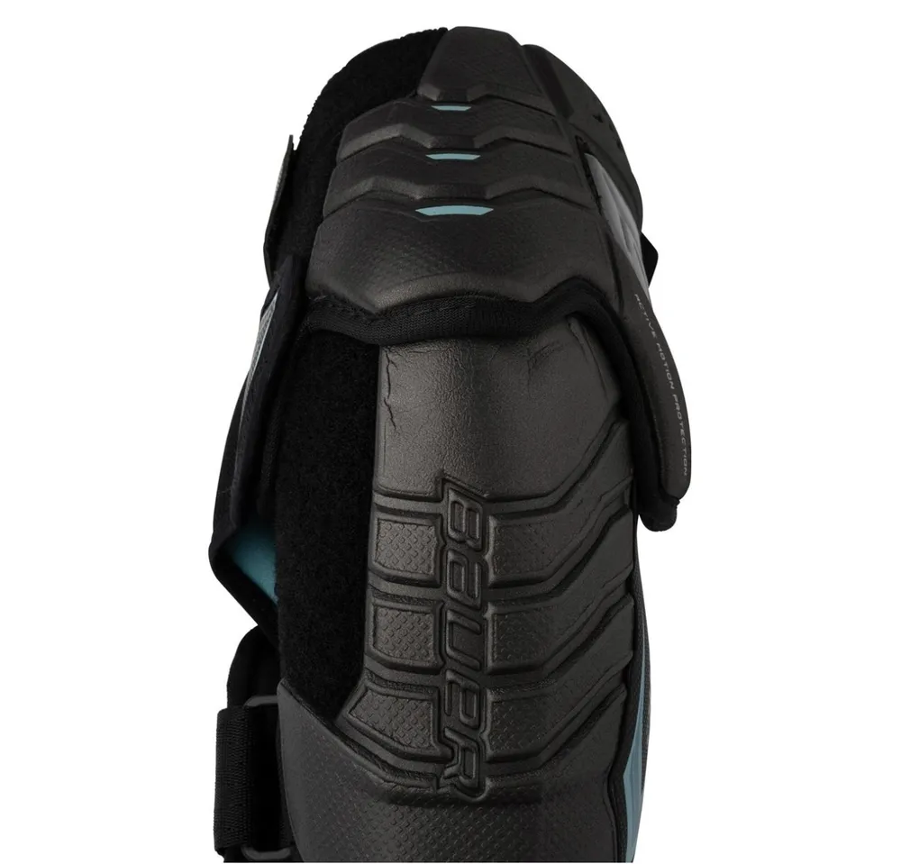 Bauer Supreme Fuse Armbågsskydd Sr