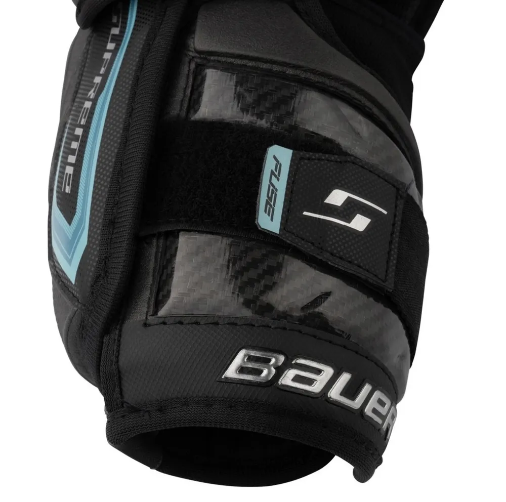 Bauer Supreme Fuse Armbågsskydd Sr