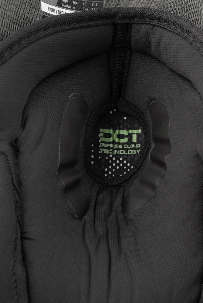 Bauer Supreme Fuse Armbågsskydd Sr