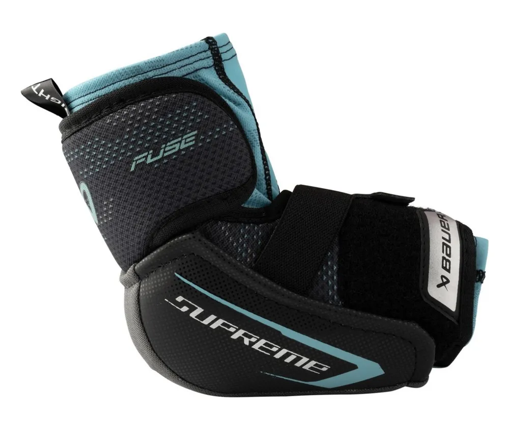 Bauer Supreme Fuse Armbågsskydd Jr 
