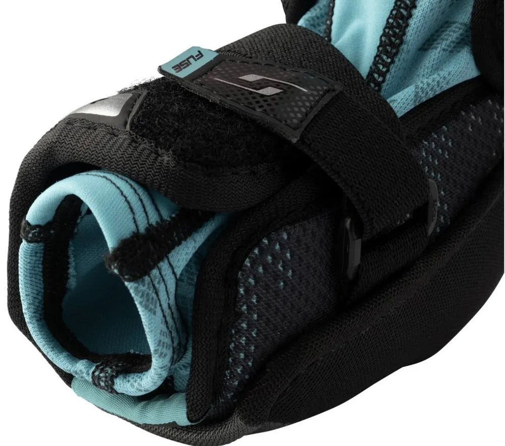 Bauer Supreme Fuse Armbågsskydd Jr 