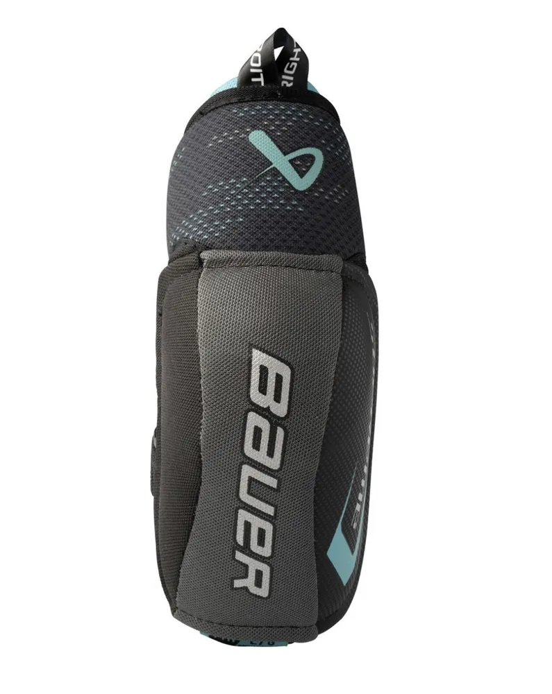 Bauer Supreme Fuse Armbågsskydd Jr 