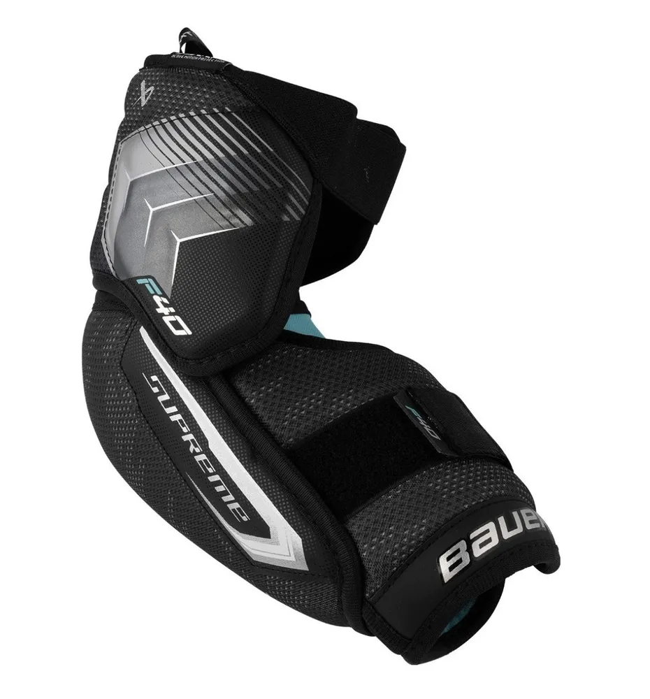 Bauer Supreme F40 Armbagsskydd Jr