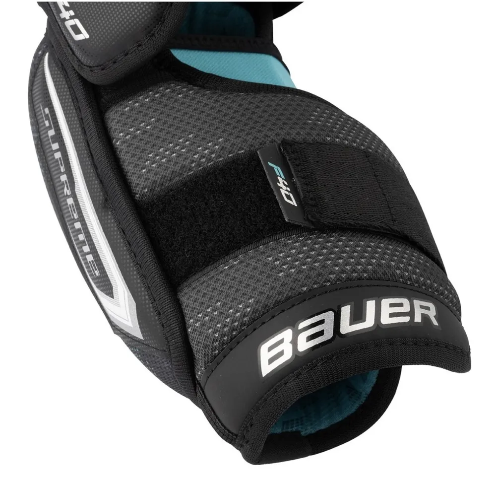 Bauer Supreme F40 Armbagsskydd Jr