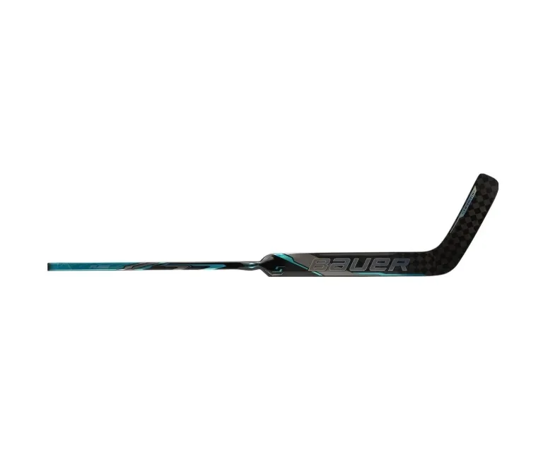 Bauer Supreme Fuse Målvaktsklubba Int