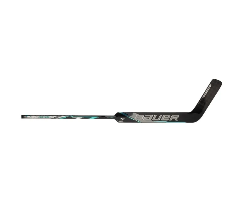 Bauer Supreme F50 pro Målvaktsklubba Sr