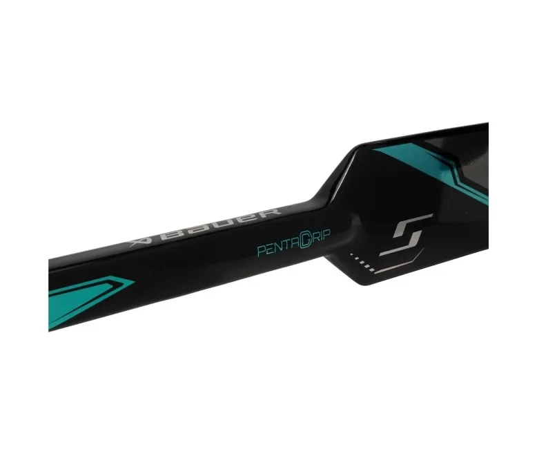 Bauer Supreme F50 pro Målvaktsklubba Sr