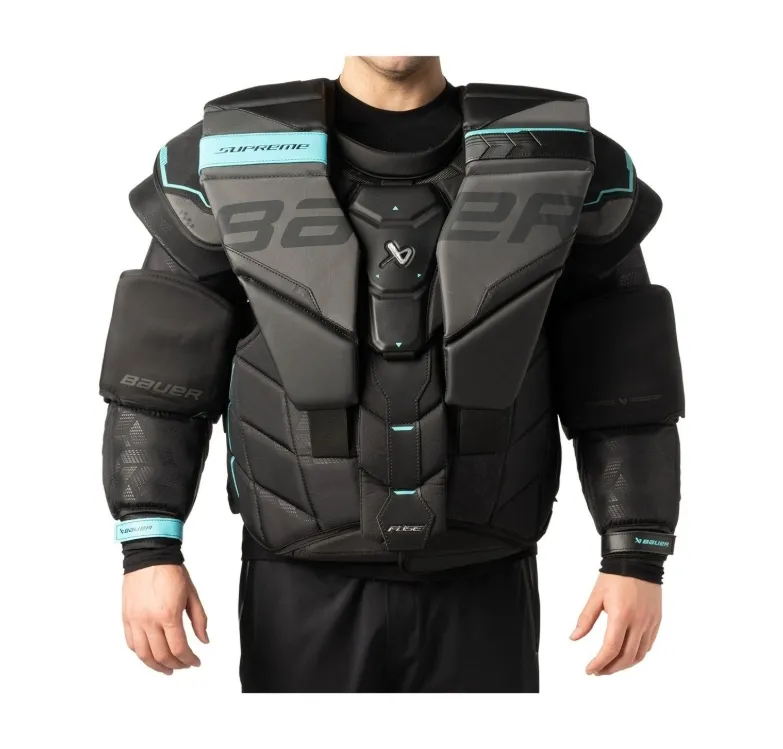 Bauer Supreme Fuse Målvaktskombinat Sr