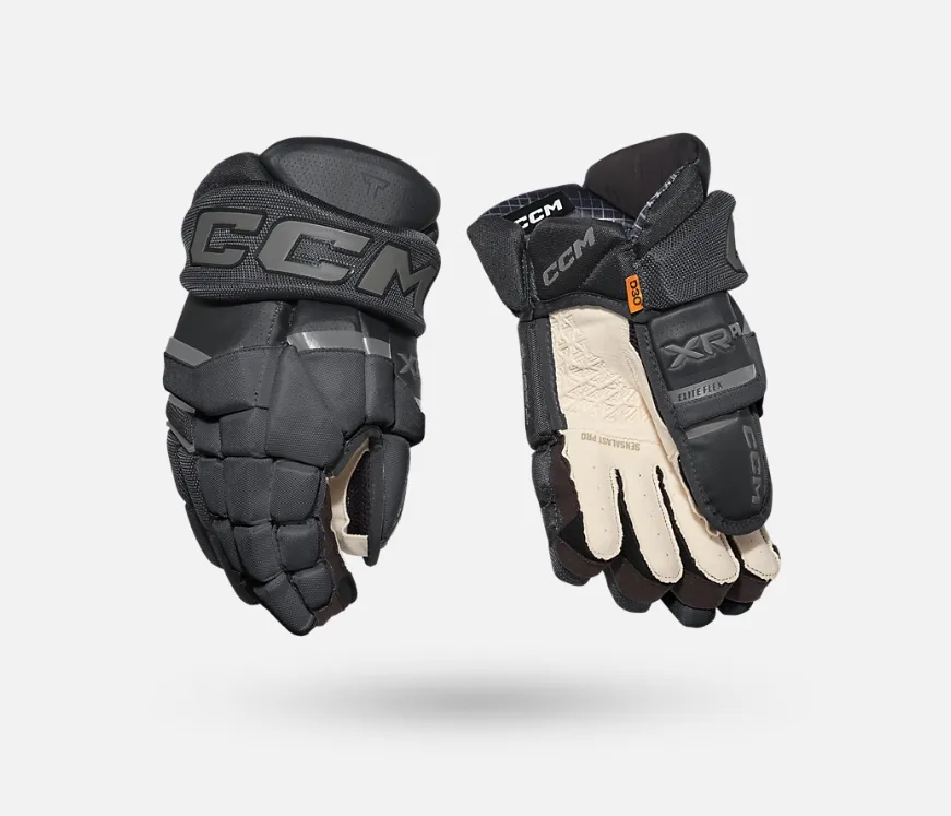 CCM Tacks XR Pro Hockeyhandske Jr