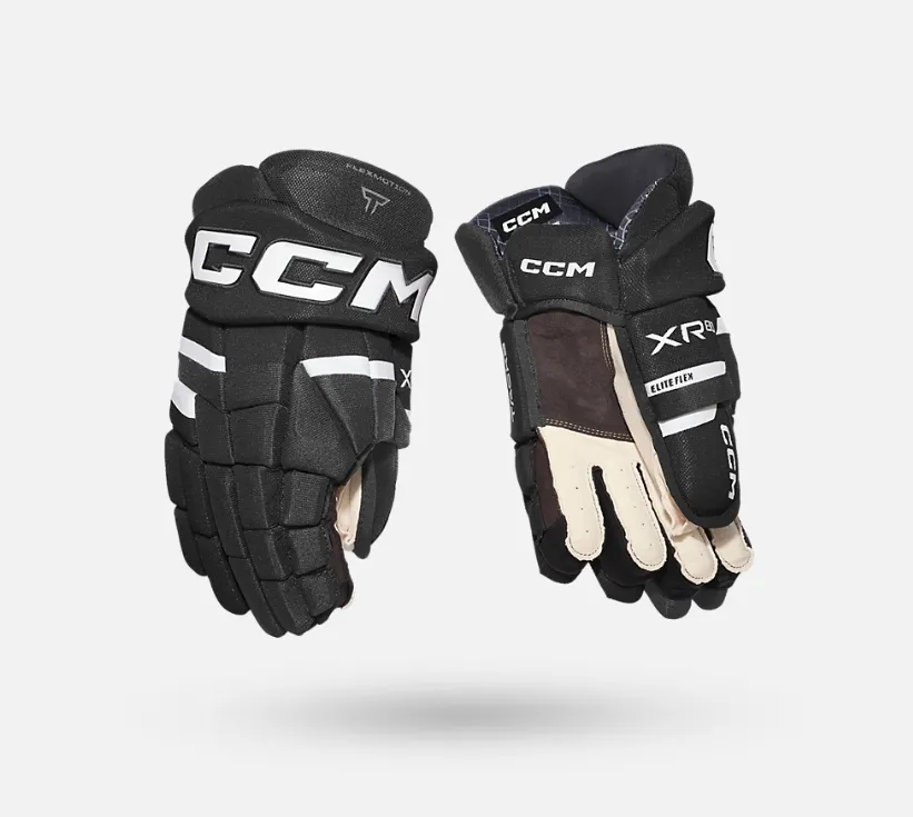 CCM Tacks XR80 Armbågsskydd Jr
