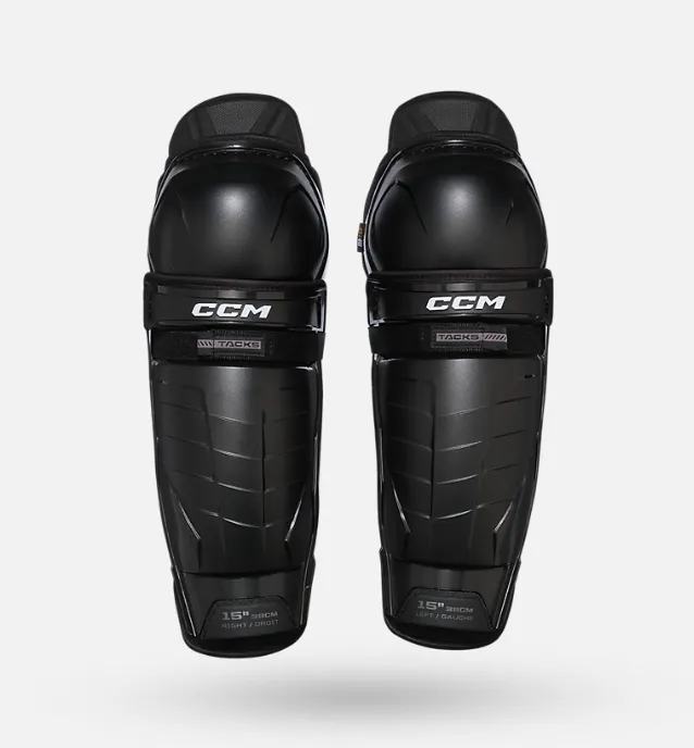 CCM Tacks XR Pro Benskydd Sr