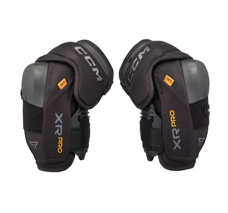 CCM tacks XR Pro Armbågsskydd Sr