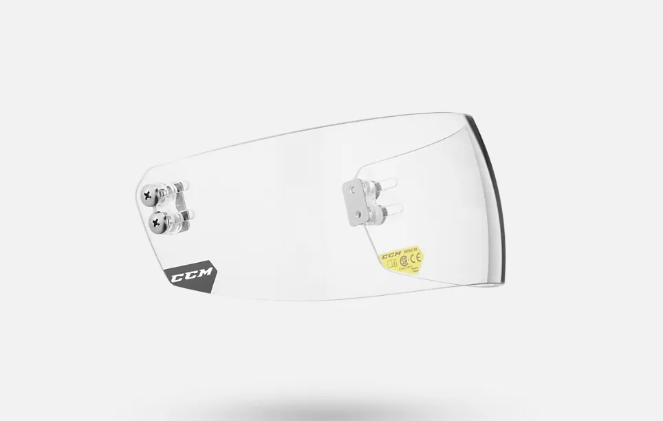 CCM VR11 Pro Short Cut Hockeyvisir