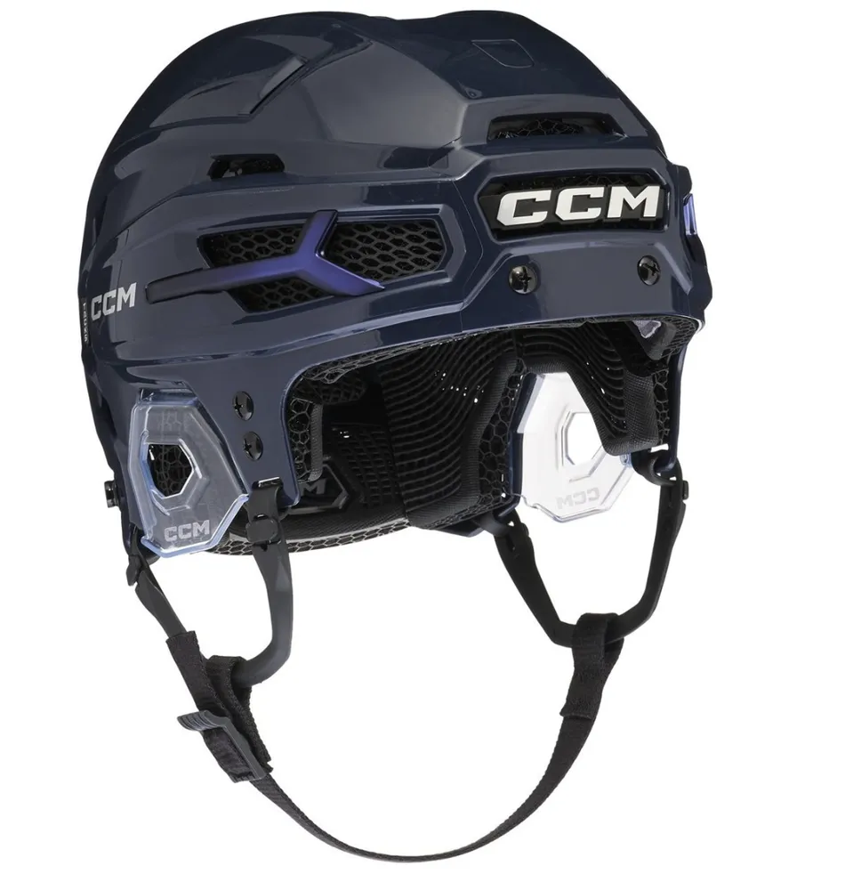 CCM Super Tacks X PRO  Hjälm utan galler