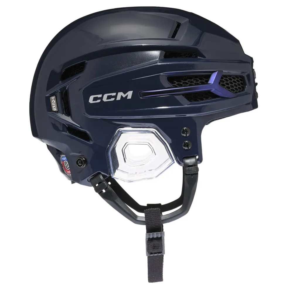 CCM Super Tacks X PRO  Hjälm utan galler