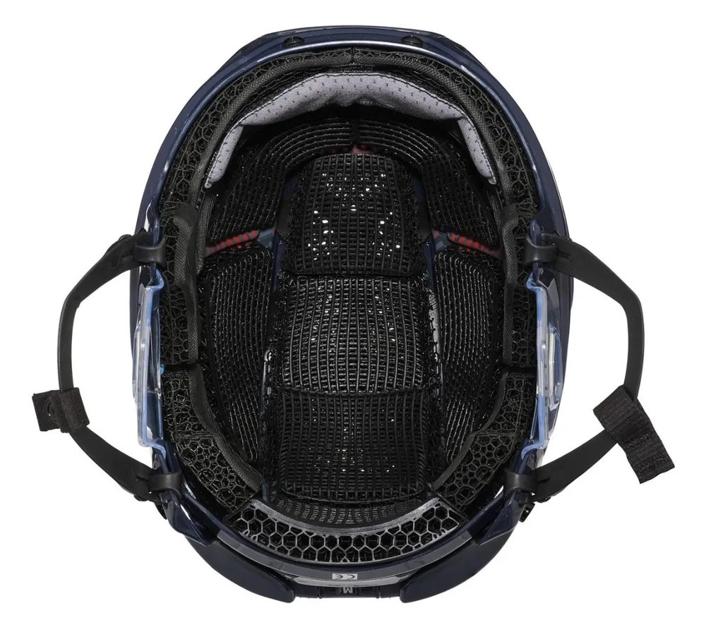 CCM Super Tacks X PRO  Hjälm utan galler