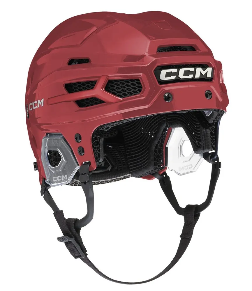 CCM Super Tacks X PRO  Hjälm utan galler