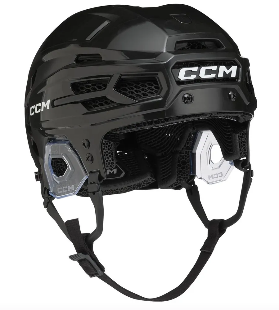 CCM Super Tacks X PRO  Hjälm utan galler