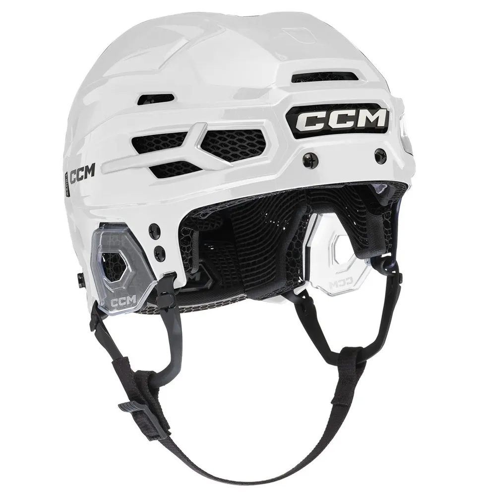 CCM Super Tacks X PRO  Hjälm utan galler