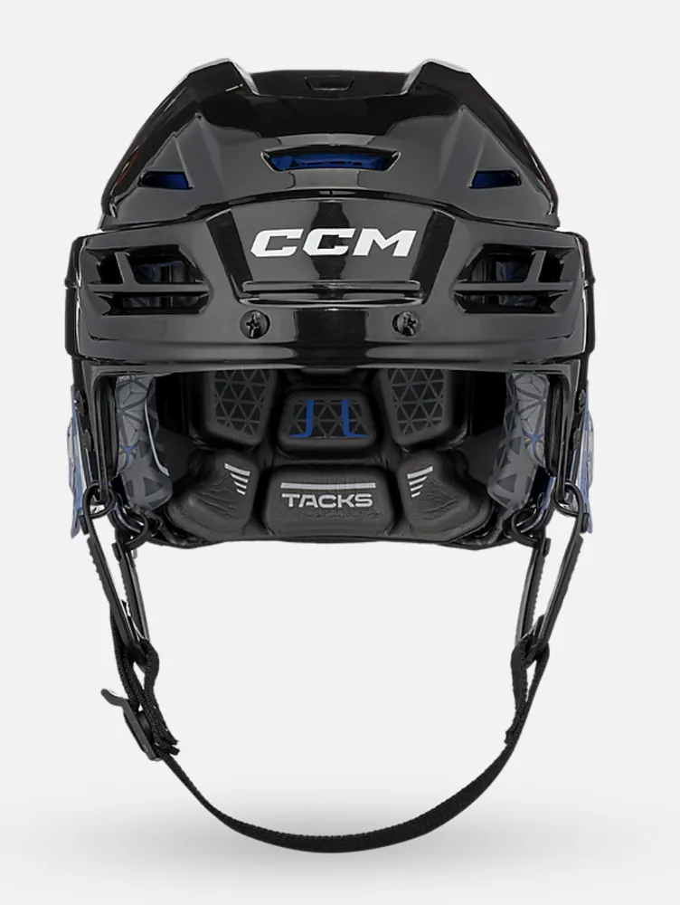 CCM Tacks 310 Hjälm utan galler S26