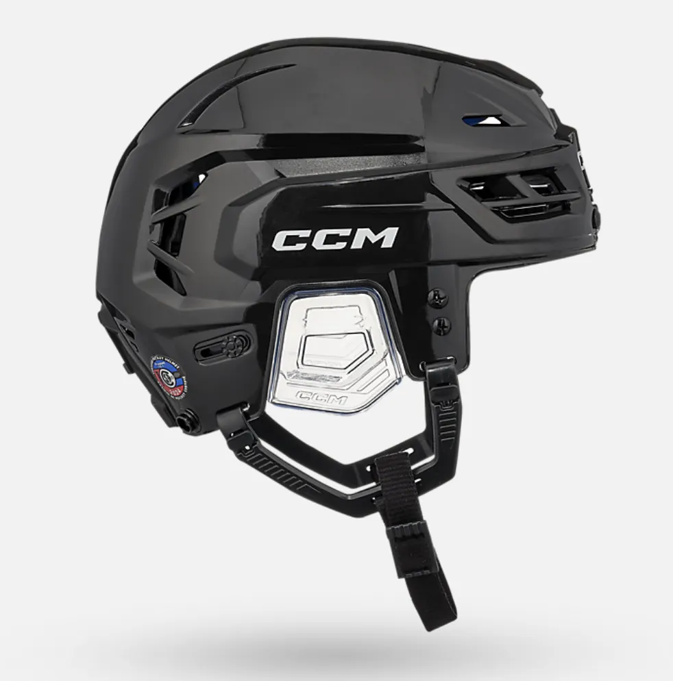 CCM Tacks 310 Hjälm utan galler S26