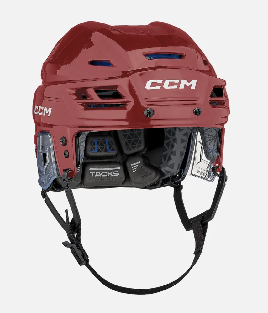 CCM Tacks 310 Hjälm utan galler S26