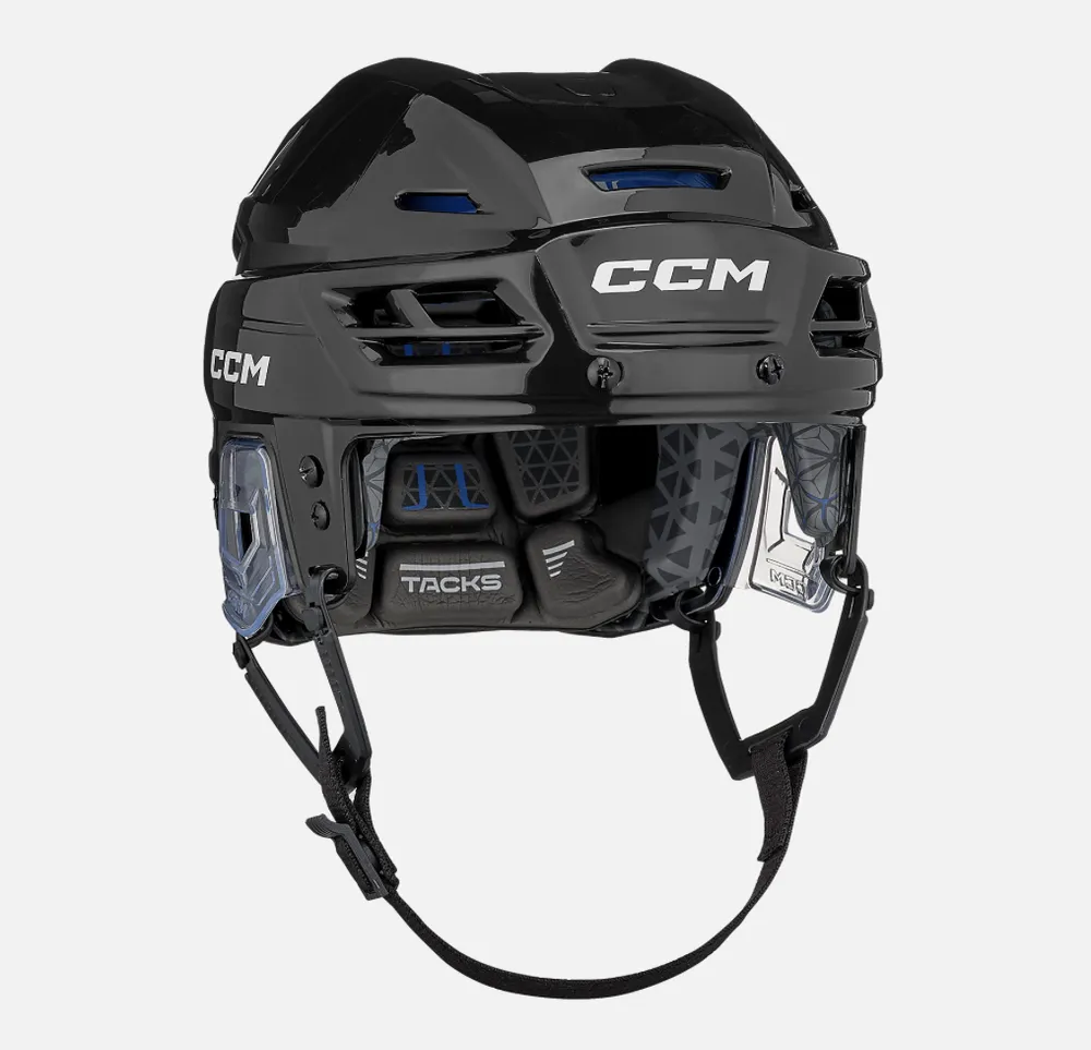 CCM Tacks 310 Hjälm utan galler S26