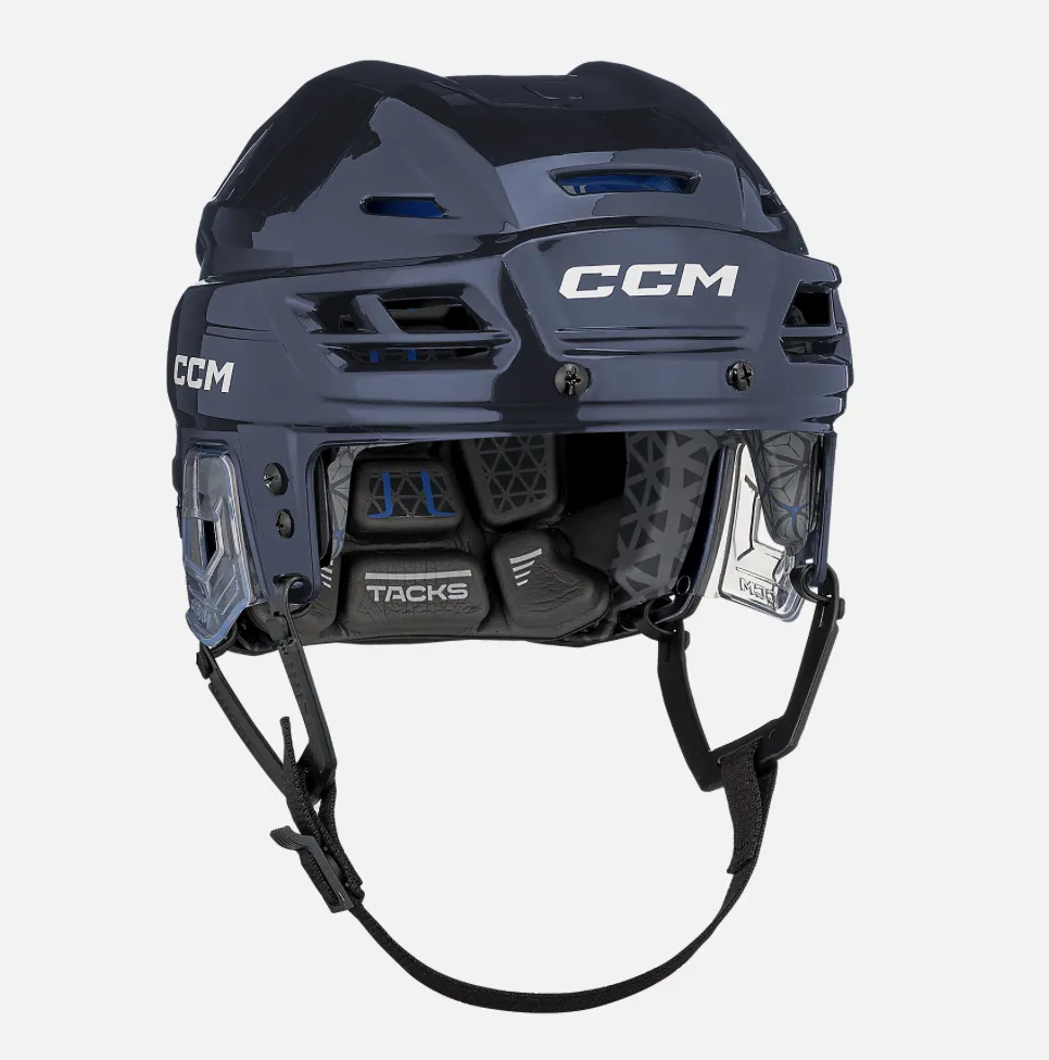 CCM Tacks 310 Hjälm utan galler S26
