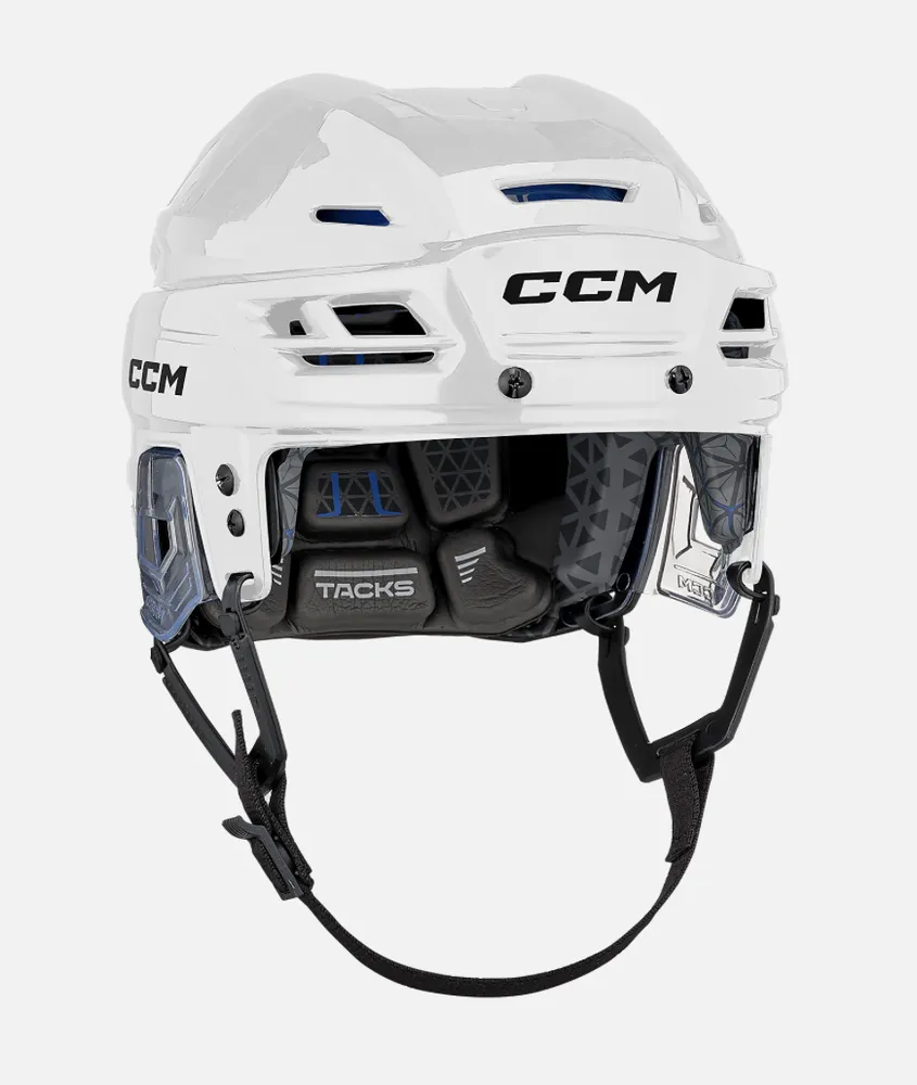 CCM Tacks 310 Hjälm utan galler S26
