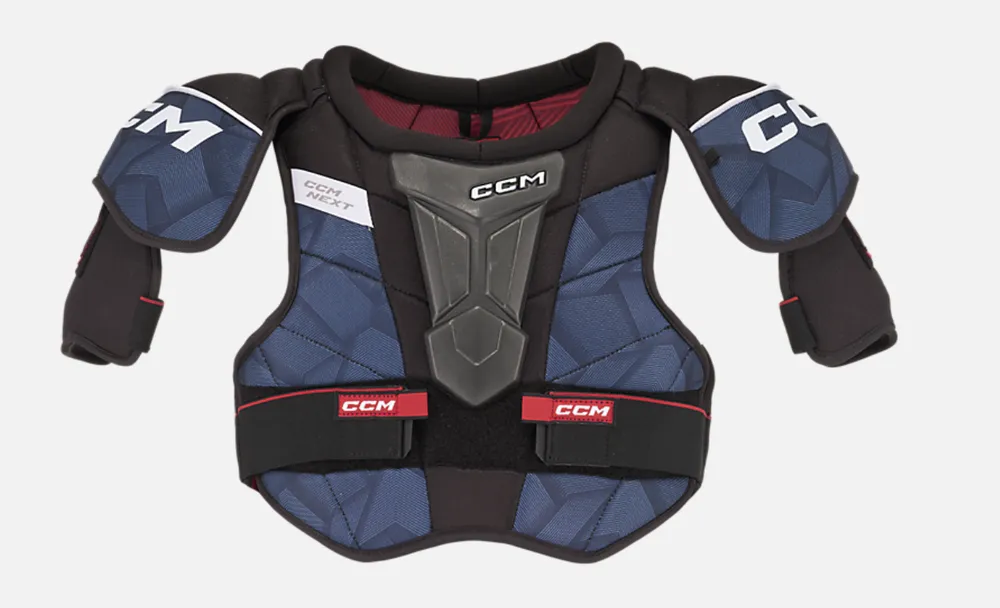 CCM Axelskydd Next S26 Sr
