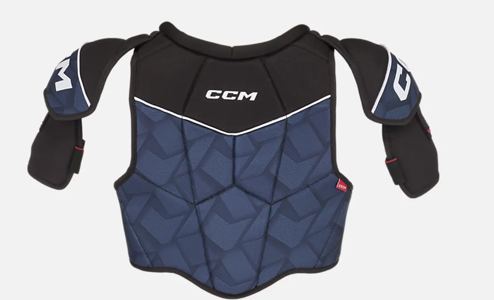 CCM Axelskydd Next S26 Sr
