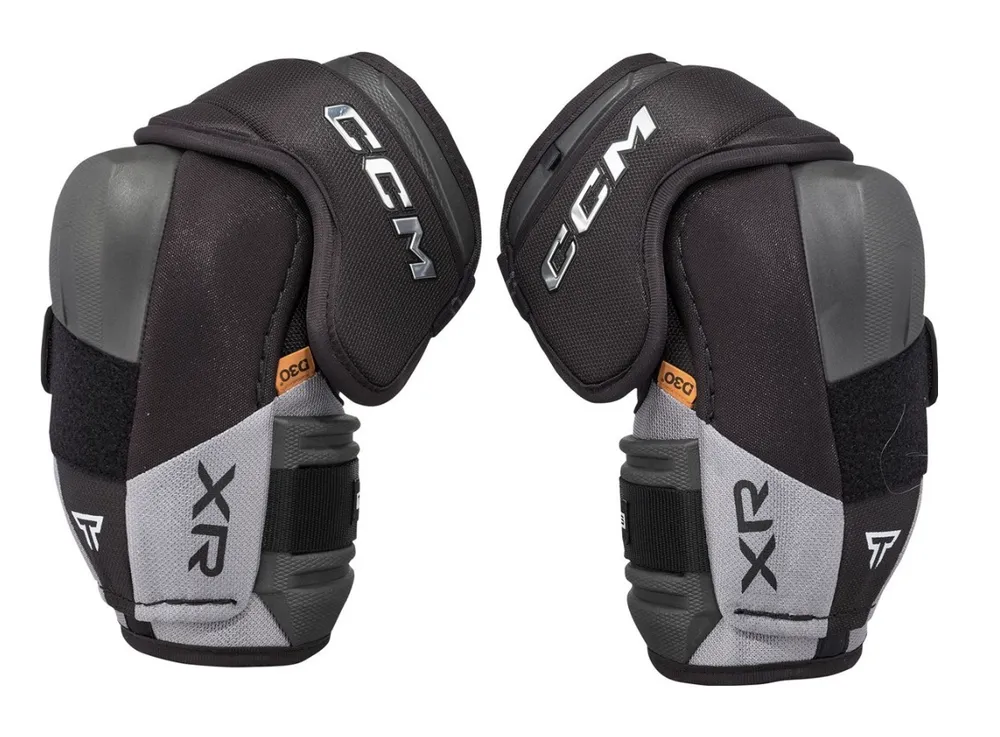 CCM Tacks XR Armbågsskydd Jr