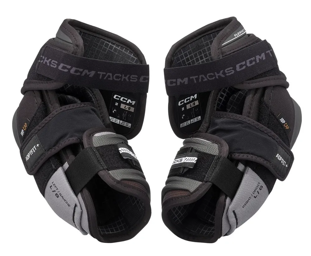 CCM Tacks XR Armbågsskydd Jr