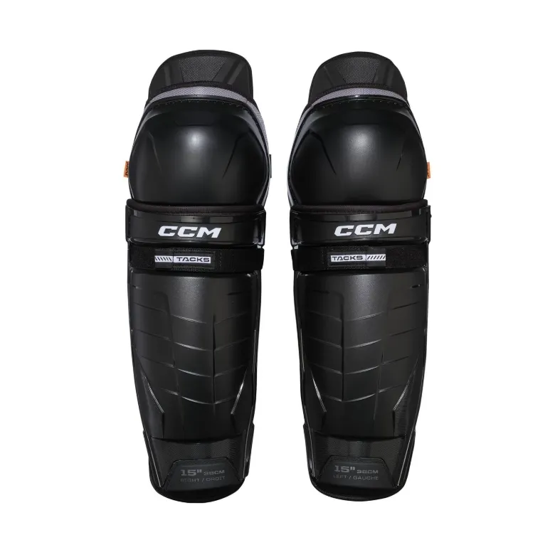 CCM Tacks XR Benskydd Sr