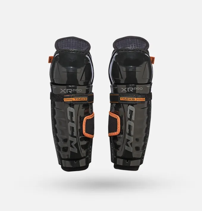 CCM XR Pro Benskydd Knatte