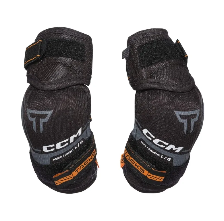 CCM Tacks XR Pro Armbågsskydd Knatte