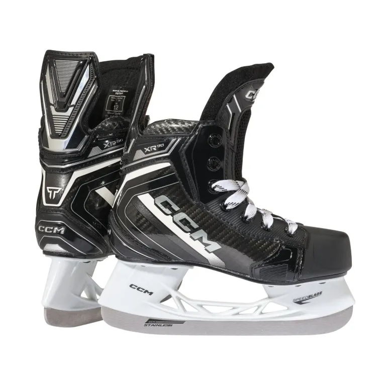 CCM Tacks XR90 Skridskor Knatte
