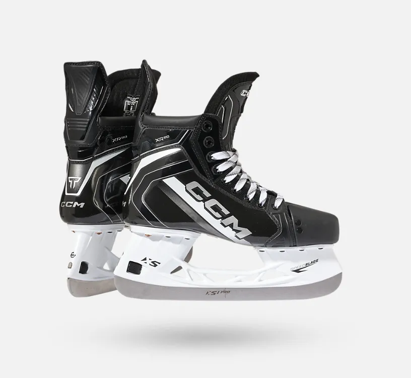 CCM Tacks XR80 Skridskor Int