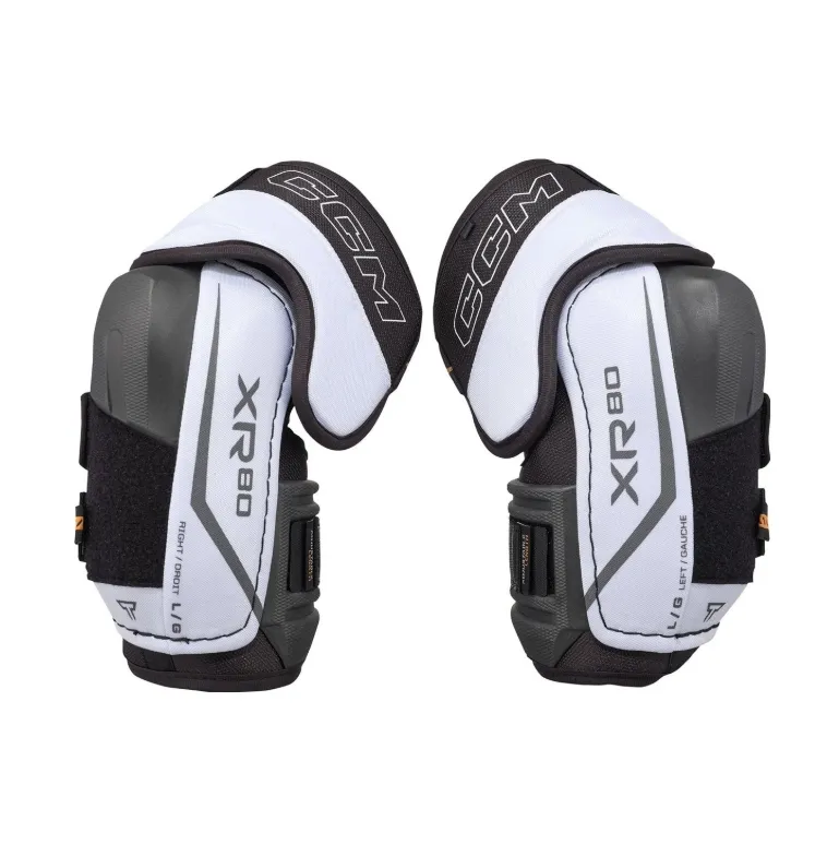 CCM Tacks XR80 Armbågsskydd Sr