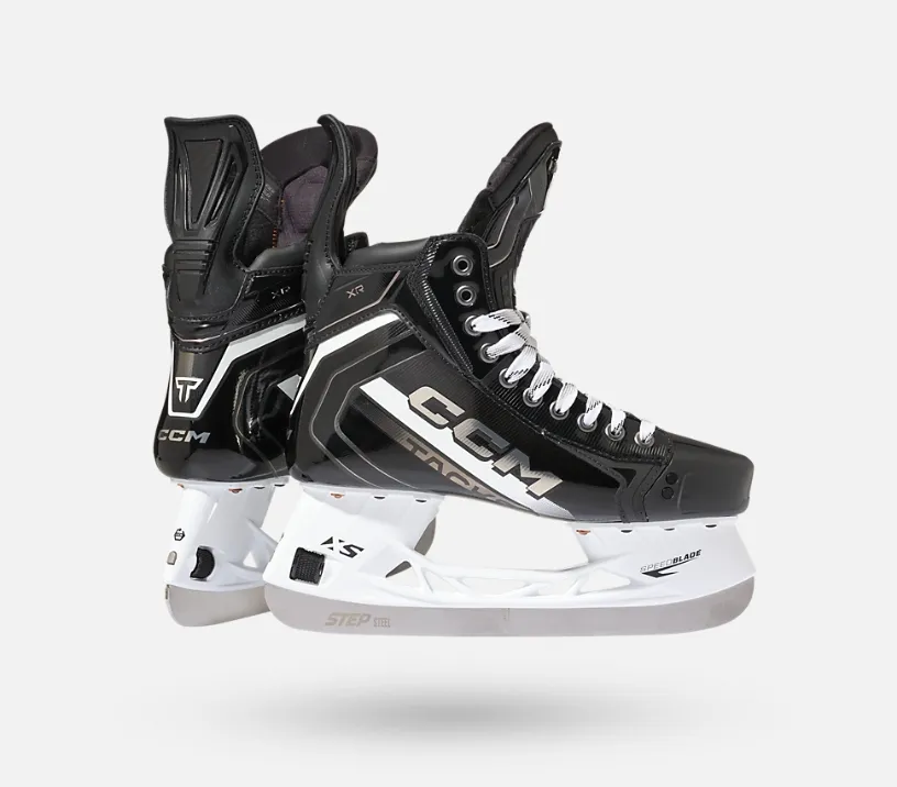 CCM Tacks XR Skridskor Int