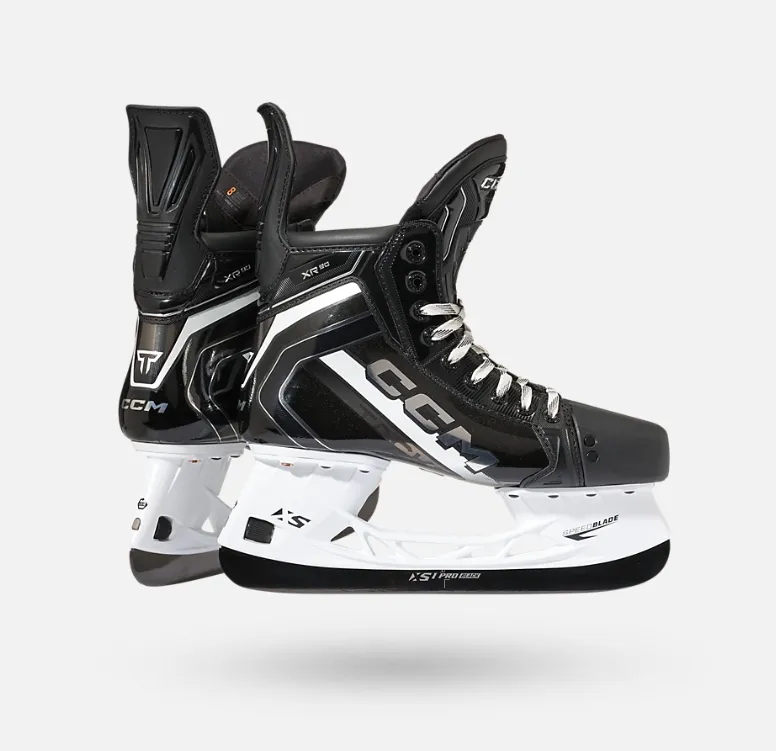 CCM Tacks XR90 Skridskor Jr