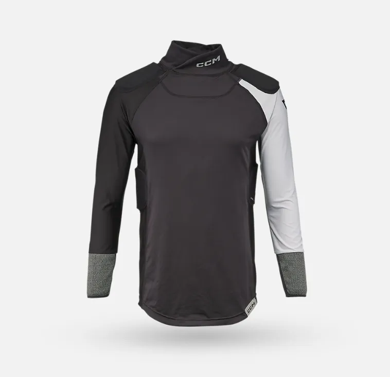 CCM Pro Cut Protection Halsskyddströja Sr