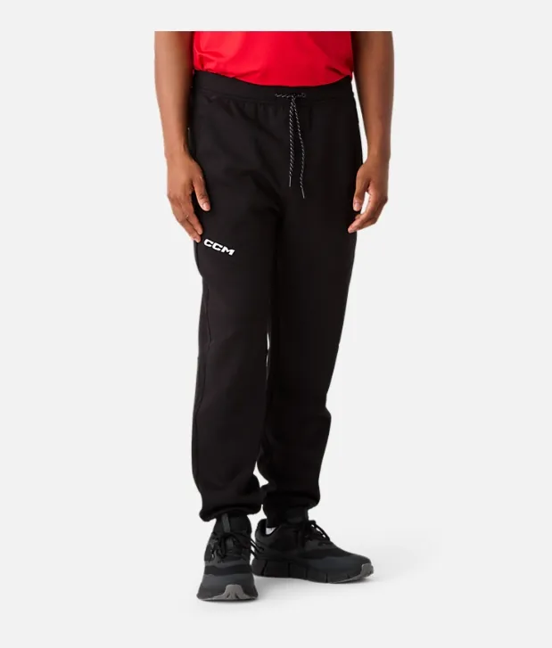 CCM Tech Fleece Suit 