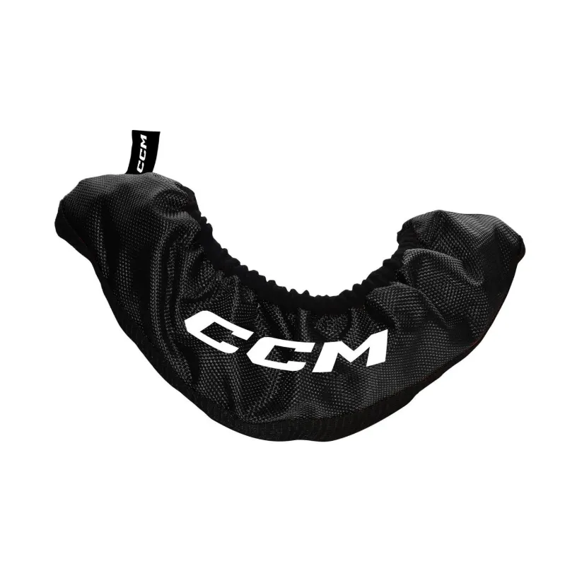 CCM Tygskridskoskydd Premium Soakers 