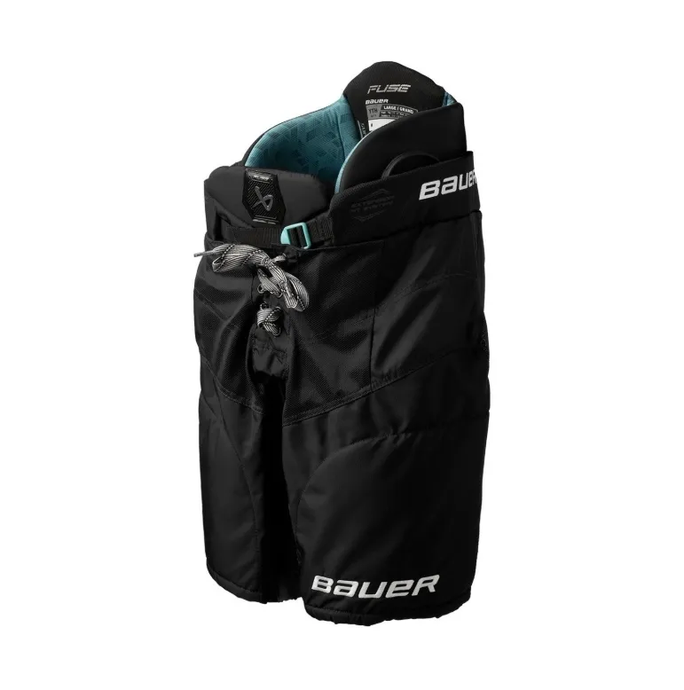 Bauer Supreme Fuse Hockeybyxa Sr