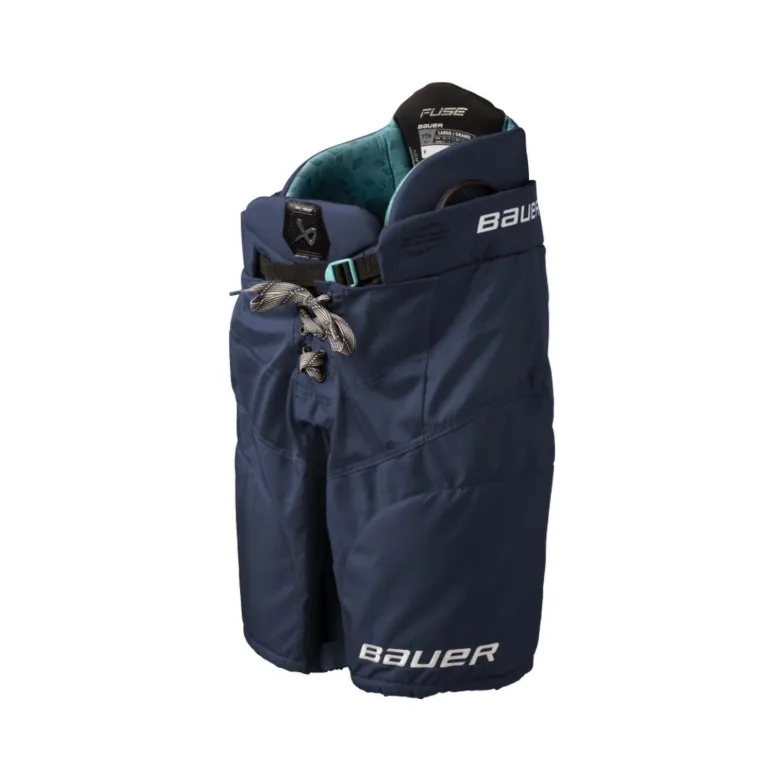 Bauer Supreme Fuse Hockeybyxa Sr
