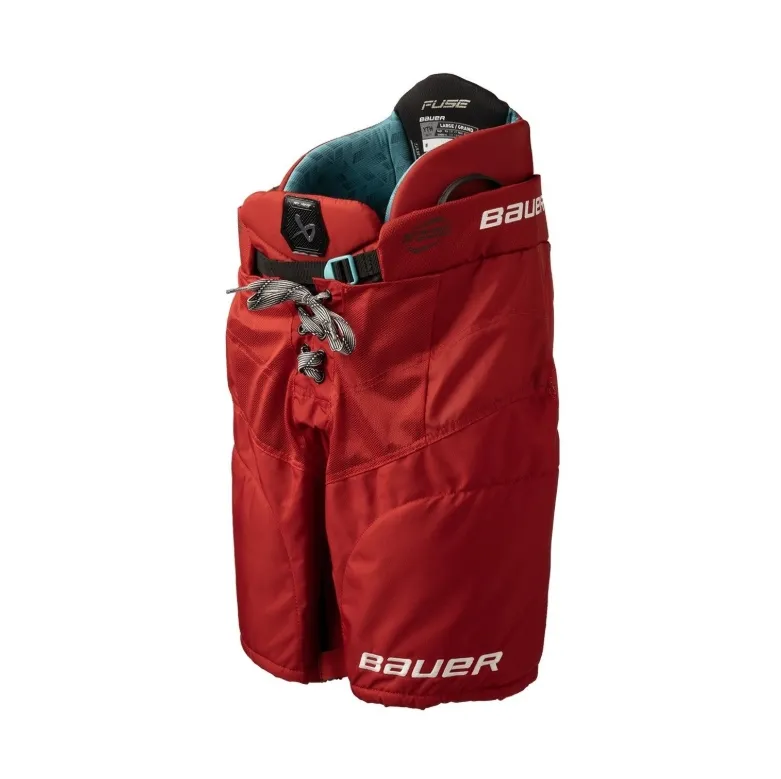 Bauer Supreme Fuse Hockeybyxa Sr