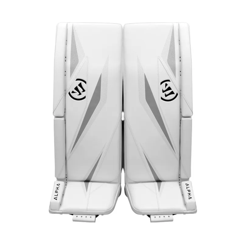 Warrior S50 Målvaktsbenskydd Int