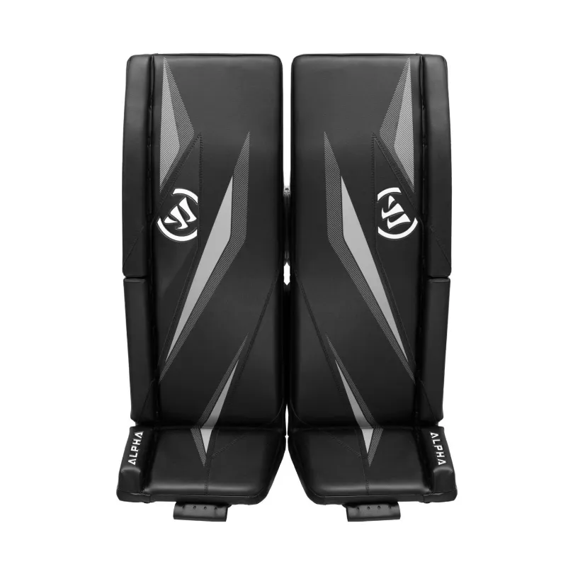 Warrior S50 Målvaktsbenskydd Int