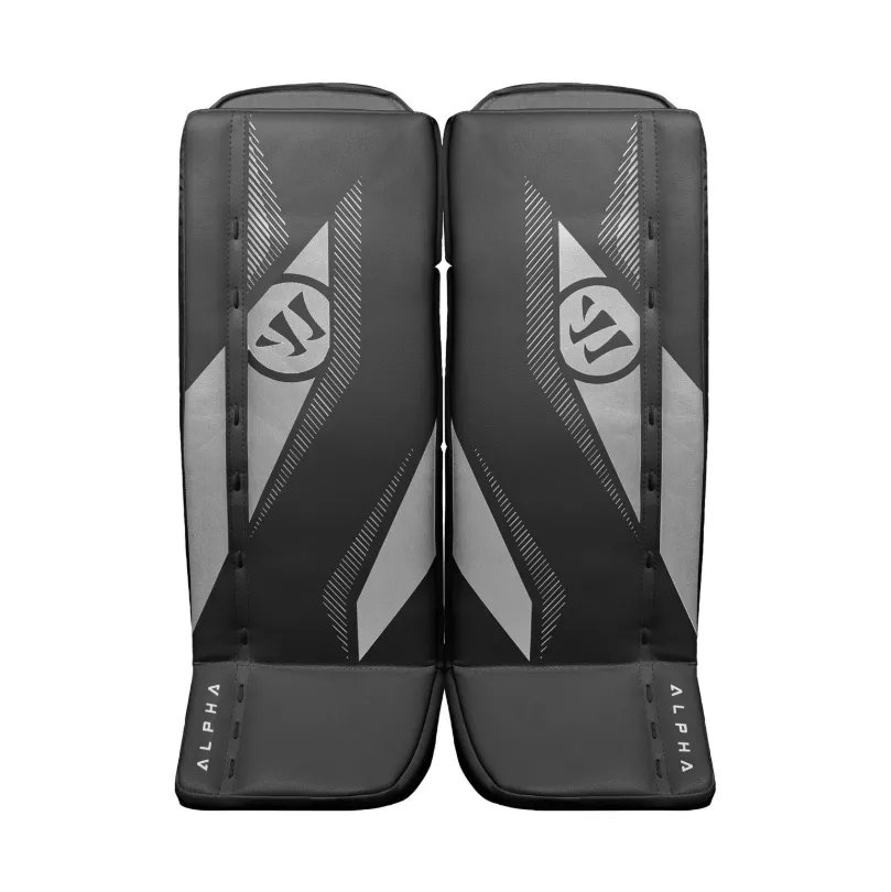 Warrior S30 Målvaktsbenskydd Knatte